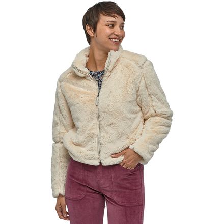 Patagonia Lunar Frost Jacket - Women's 