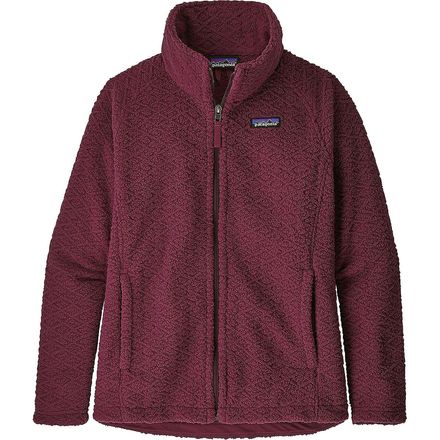 Patagonia women's on sale diamond capra jacket