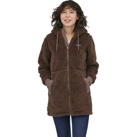 Patagonia Dusty Mesa Parka - Women's 