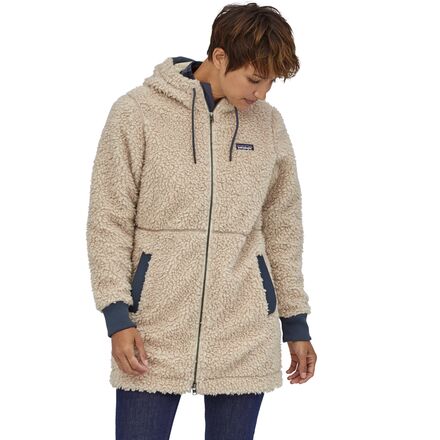 Patagonia Dusty Mesa Parka - Women's 