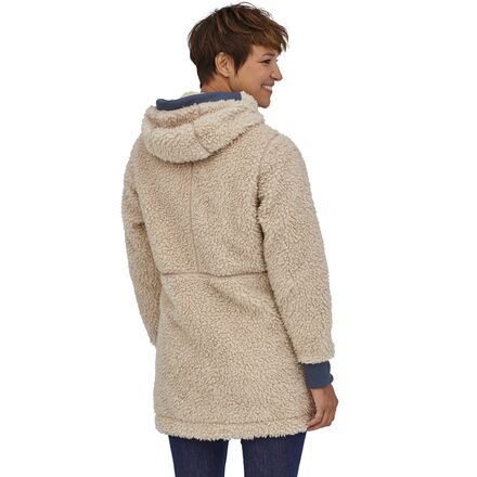 Patagonia Dusty Mesa Parka - Women's - Clothing