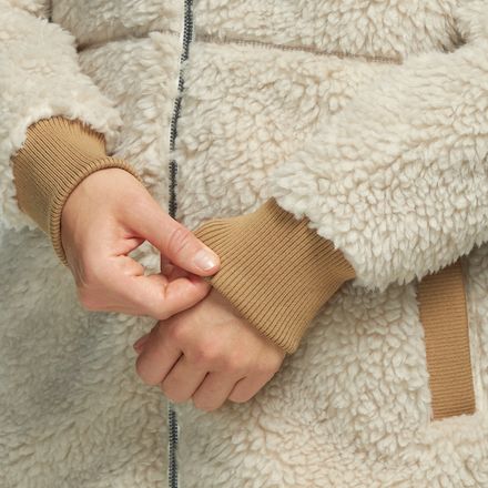 Patagonia Dusty Mesa Parka - Women's - Clothing