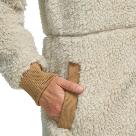 Patagonia Dusty Mesa Parka - Women's - Clothing