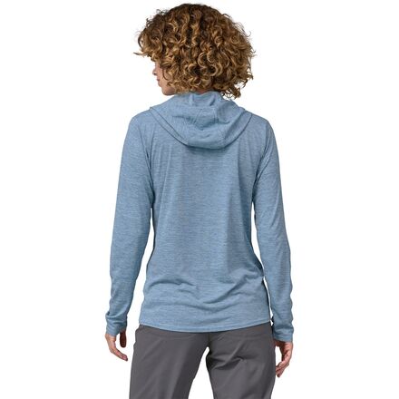 Patagonia women's capilene cool daily hoody Clearance