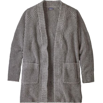 Patagonia off country cardigan shop