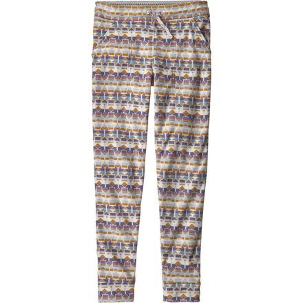 Patagonia Snap-T Pant - Women's - Clothing