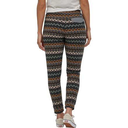 Patagonia Snap-T Pant - Women's - Clothing