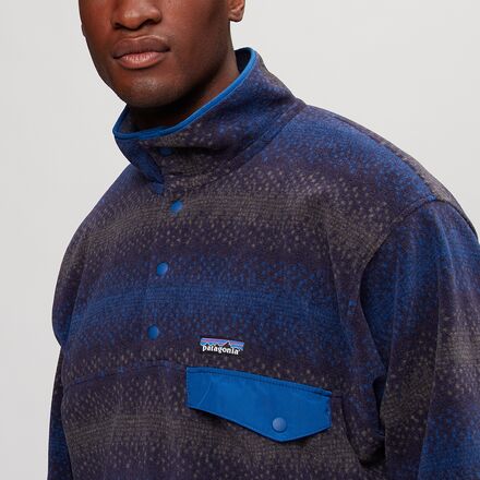 Synchilla snap t mens on sale