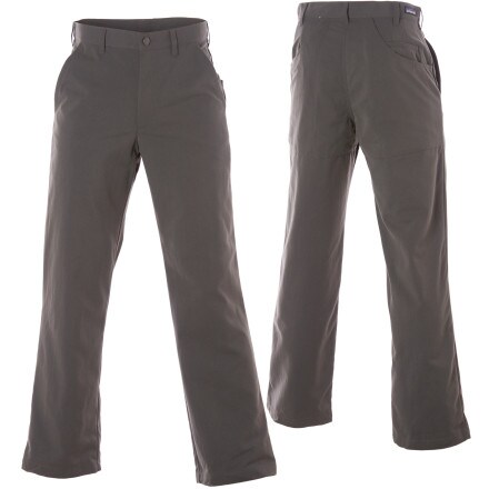 Patagonia Nylon Stand Up Pant - Men's - Clothing