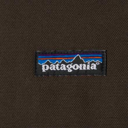 Patagonia Lined Canvas Full-Zip Hooded Jacket - Men's - Clothing