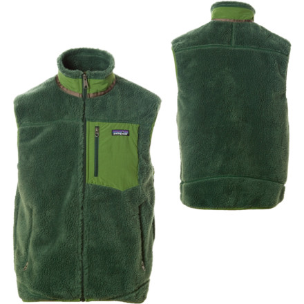 Patagonia Classic Retro-X Vest - Men's - Clothing