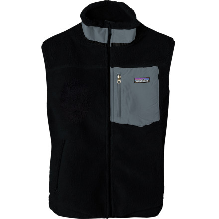トップス patagonia Classic Retro-X Vest NLTO XS Patagonia Classic Retro-X Vest - Men's - Clothing