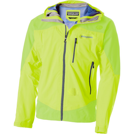 Patagonia ストレッチエレメントジャケット　83253F0 Patagonia ストレッチエレメントジャケット 83253F0 Men's