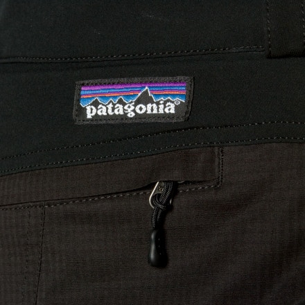 Patagonia Backcountry Guide Softshell Pant - Men's - Clothing