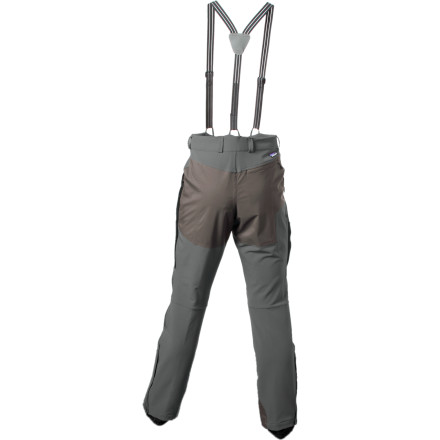 Patagonia Backcountry Guide Softshell Pant - Men's - Clothing