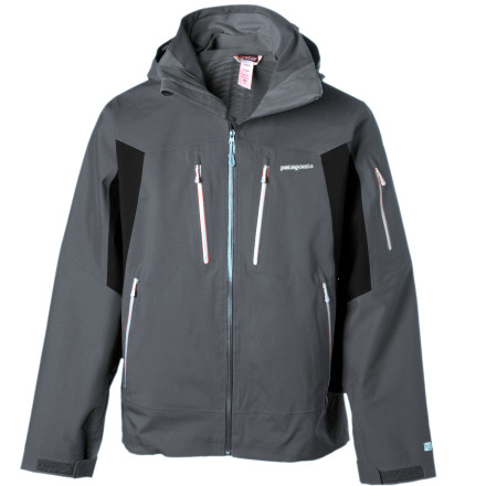 Patagonia Powder Bowl Jacket - Men's - Clothing