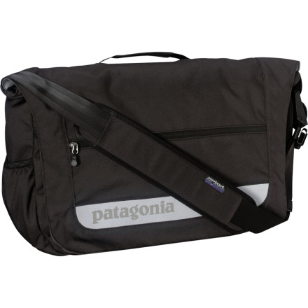 patagonia gear bag Patagonia Recycled Black Hole Gear Tote: First Look