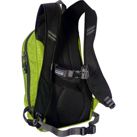 Patagonia Pocketwire Backpack - 600cu in - Accessories