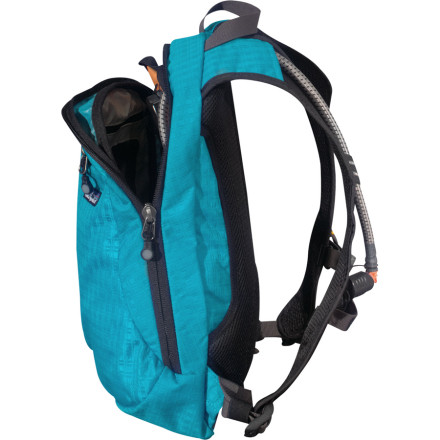 06s Patagonia pocket wire pack