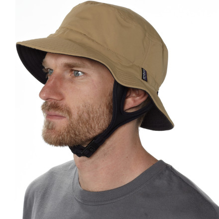 Patagonia Surf Brim Hat Accessories