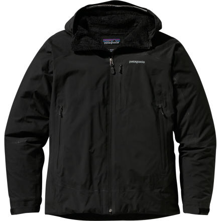 Patagonia Speed Ascent Jacket - Men's - Clothing