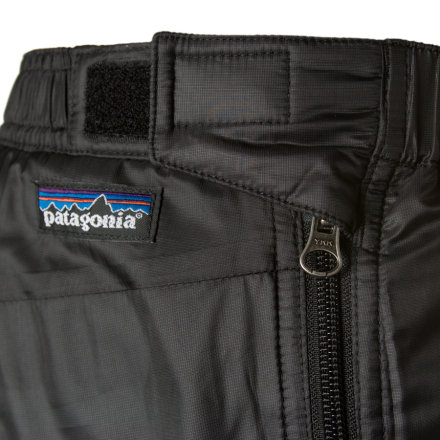 Patagonia Micro Puff Insulated Pant - Men's - Clothing