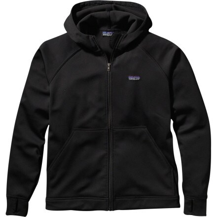 Patagonia Slopestyle Hooded Jacket Men s Clothing