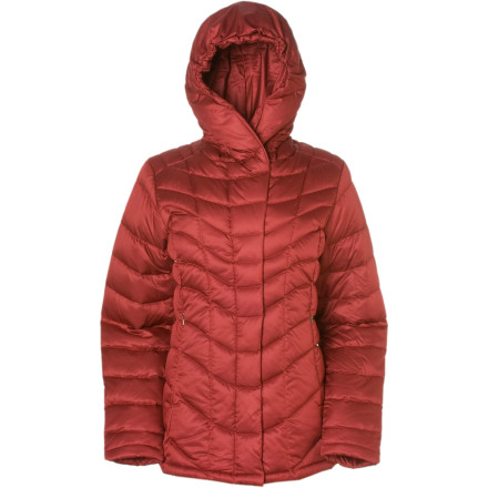 Patagonia Downtown Loft Down Jacket - Women's - Clothing