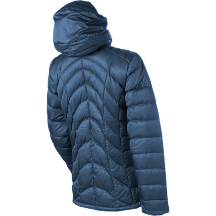 Patagonia Downtown Loft Down Jacket - Women's - Clothing