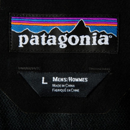 Patagonia shop mens hommes