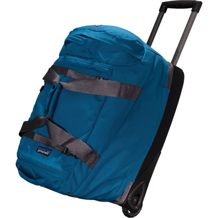 Patagonia Freewheeler Rolling Gear Bag - 4027cu in - Travel
