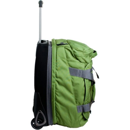 Patagonia Freewheeler Rolling Gear Bag - 4027cu in - Travel