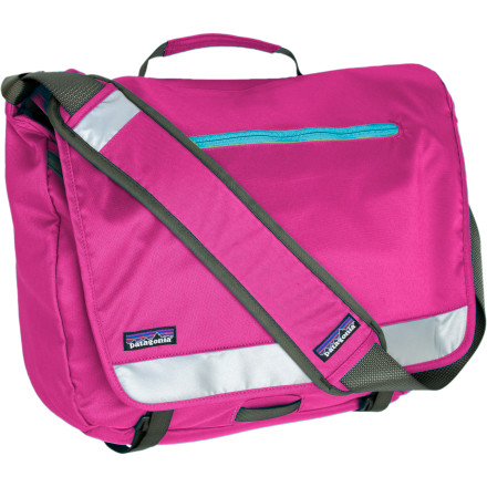 Half Mass Bag – Patagonia Worn Wear®