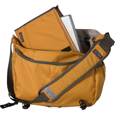 Worly　美品　Patagonia Half-Mass Bag Patagonia Half Mass Messenger Bag Shoulder | eBay