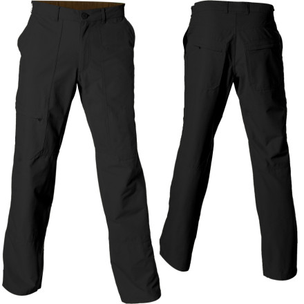 Patagonia Borderless Trek Pant - Men's - Clothing
