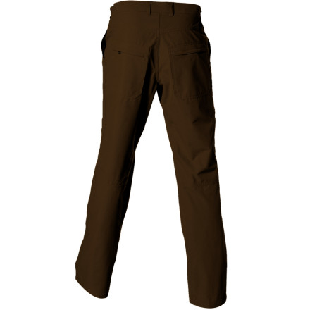 パンツ 00s Patagonia Borderless Trek Pants Patagonia Borderless Trek Pant - Men's - Clothing