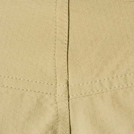 Patagonia Borderless Trek Pant - Men's - Clothing