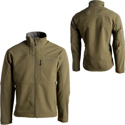 Patagonia Guide Softshell Jacket - Men's - Clothing