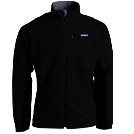 Patagonia Lightweight R4 Fleece Jacket - Men's - Clothing