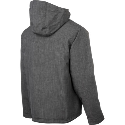 Patagonia Wanaka Down Jacket - Men's - Clothing