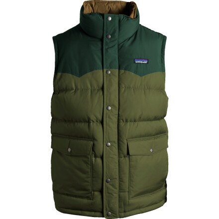 Patagonia slingshot on sale vest