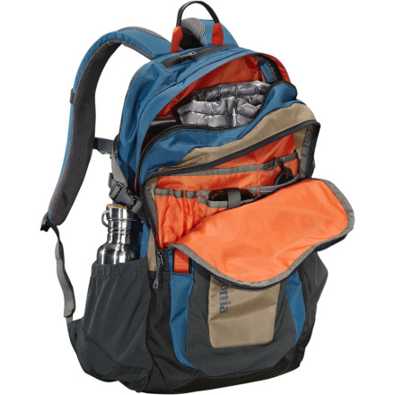 Patagonia Fuego Backpack - 1953cu in - Accessories