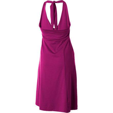 Patagonia Morning Glory Dress - Women's - Clothing Patagonia Morning Glory Dress - Women's - Clothing