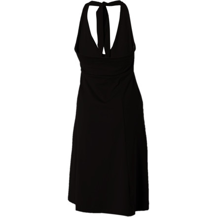 Patagonia Morning Glory Dress - Women's - Clothing Patagonia Morning Glory Dress - Women's - Clothing