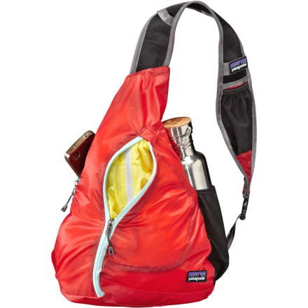 Patagonia Lightweight Travel Sling Bag - 427cu in - Accessories