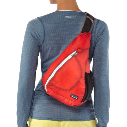 Patagonia Lightweight Travel Sling Bag - 427cu in - Accessories