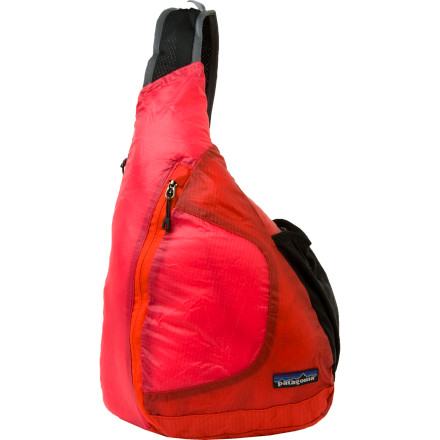 Patagonia Lightweight Travel Sling Bag - 427cu in - Accessories