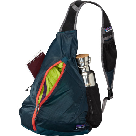 バッグ patagonia Lightweight Travel Sling Bag Patagonia Lightweight Travel Sling Bag - 427cu in - Accessories