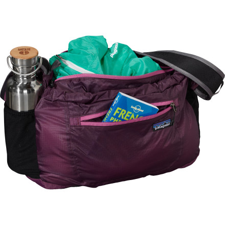Patagonia Lightweight Travel Courier - 1037cu in - Accessories