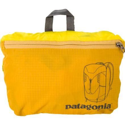 Patagonia Lightweight Travel Pack - 1587cu in - Travel